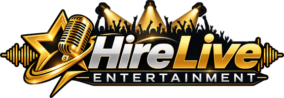 Hire Live Entertainment